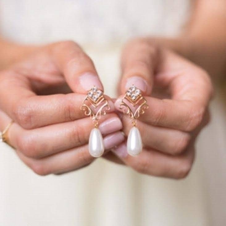 bridal_pearls_earrings