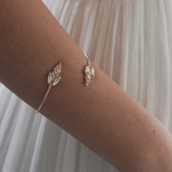 Alicia split bracelet