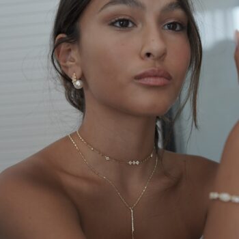 Helen Choker Necklaces