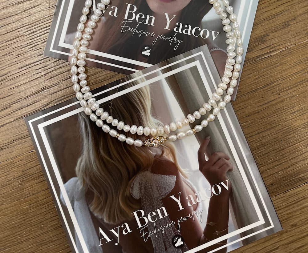 Mulan pearl necklace 1 Mulan pearl necklace 1