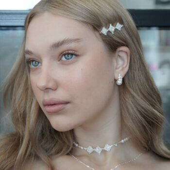 hair accessories july