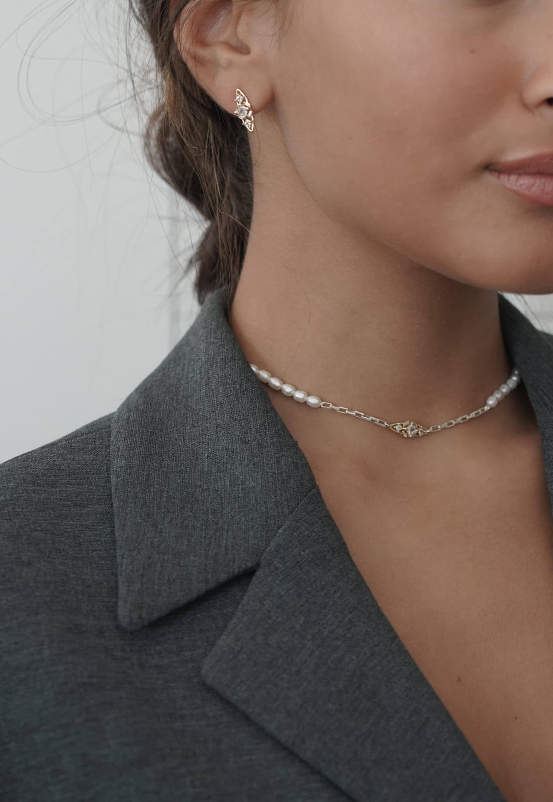 silver chain silver chain