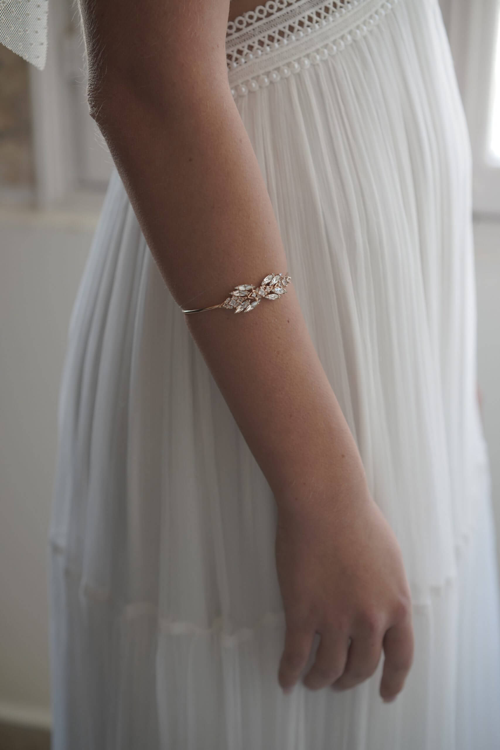 the bracelet Alicia the bracelet Alicia